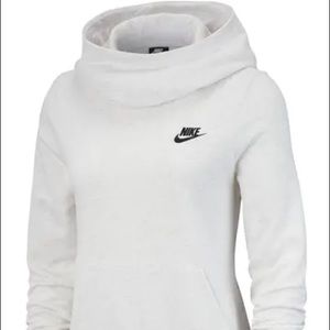 Nike pullover hoodie
